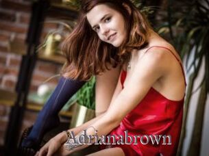 Adrianabrown