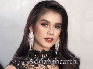adrianahearth Erotik Cams