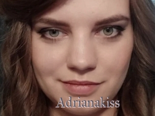 Adrianakiss