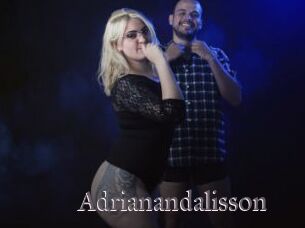 Adrianandalisson