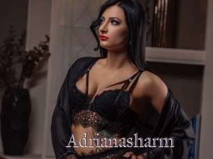 Adrianasharm