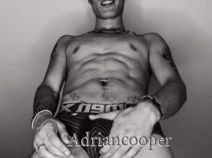 Adriancooper