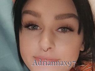 Adriannax97