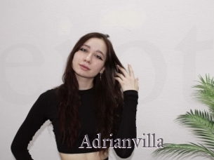 Adrianvilla