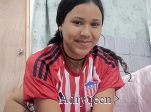 Adryqeen