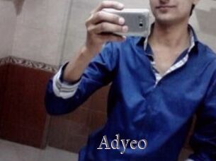 Adyeo