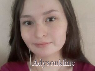 Adysonkline
