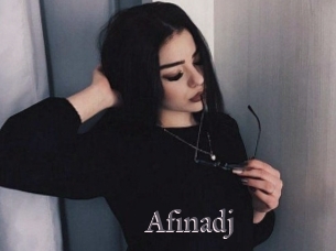 Afinadj