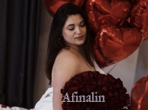Afinalin