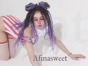 afinasweet Erotik Cams