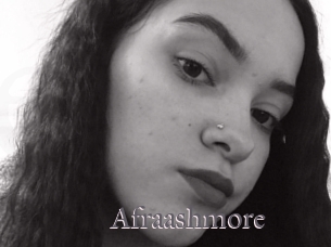 Afraashmore