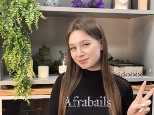 Afrabails