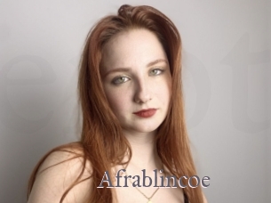 Afrablincoe