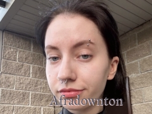 Afradownton