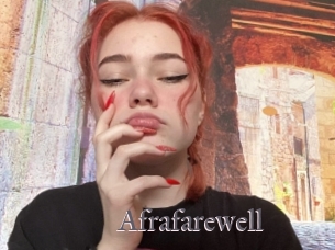 afrafarewell Erotik Cams