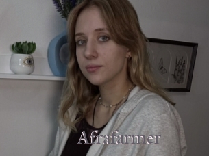 afrafarmer Erotik Cams