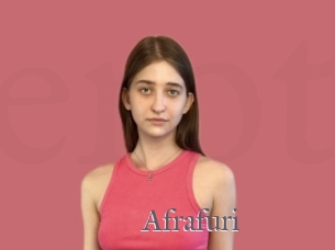 Afrafuri