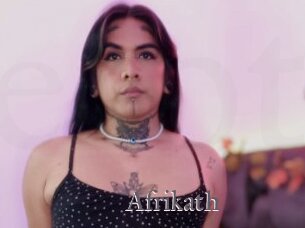 Afrikath