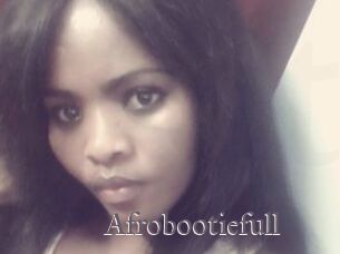 Afrobootiefull