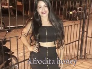Afrodita_honey