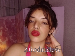 Afroditaalove