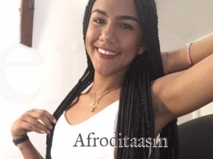 Afroditaasm