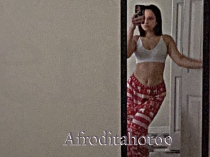 Afroditahot69