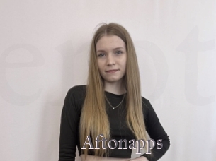 Aftonapps