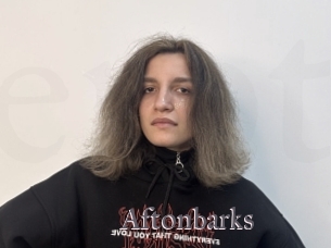Aftonbarks