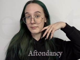 Aftondancy
