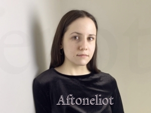 Aftoneliot