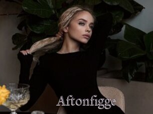 Aftonfigge