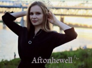 Aftonhewell