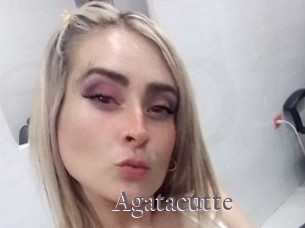 Agatacutte