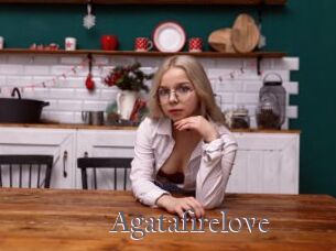 Agatafirelove