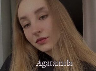Agatamela
