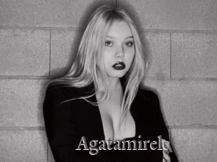 Agatamirele