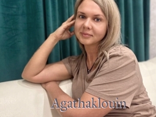 Agathaklouin