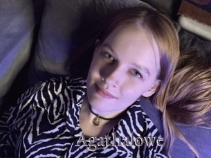 agathalowe Erotik Cams