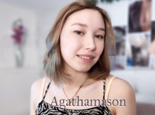 agathamason Erotik Cams