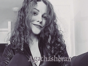 Agathasheran