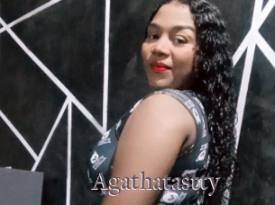 Agathatastty