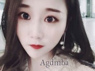 Agdmba