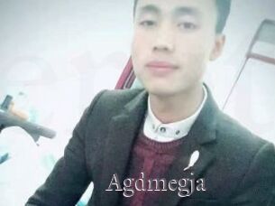 Agdmegja