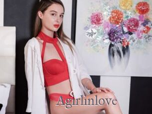 Agirlinlove