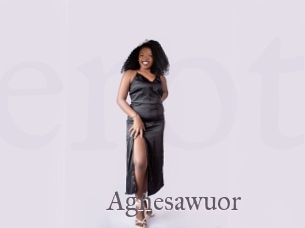 Agnesawuor