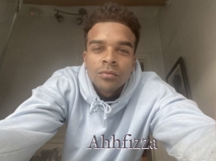 Ahhfizza