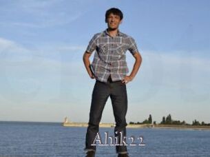 Ahik22
