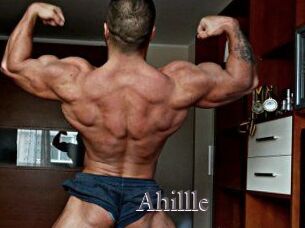 Ahillle