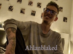 Ahlanblaked